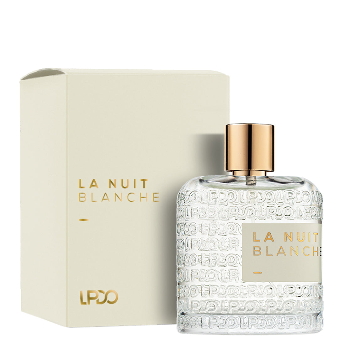 La Nuit Blanche Eau De Parfum Intense 100 ML_LES5260_LPDO