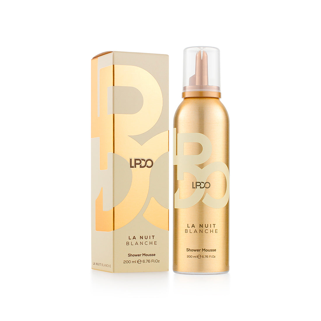 La Nuit Blanche Shower Mousse_LESMOUSSE07_LPDO-3