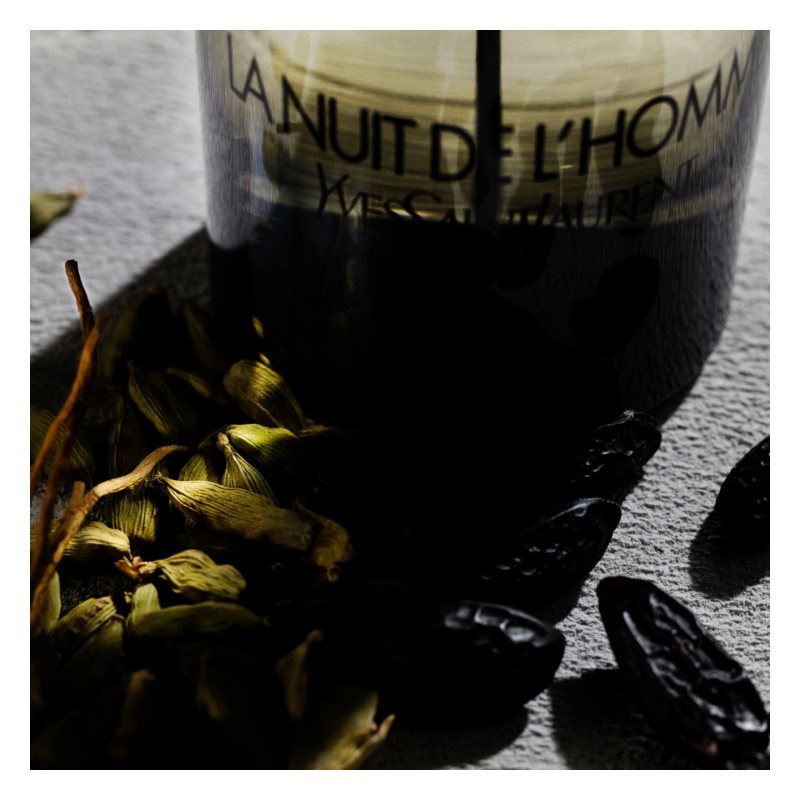 La Nuit De L'Homme Eau De Toilette 60 ml_YSL260100_YSL-3