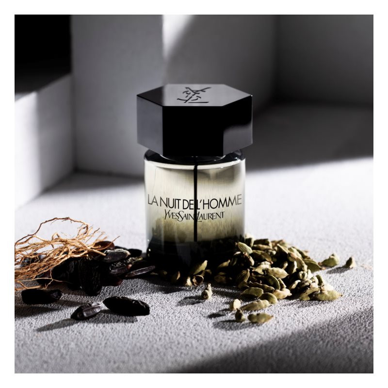 La Nuit De L'Homme Eau De Toilette 60 ml_YSL260100_YSL-4