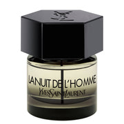 La Nuit De L'Homme Eau De Toilette 60 ml_YSL260100_YSL