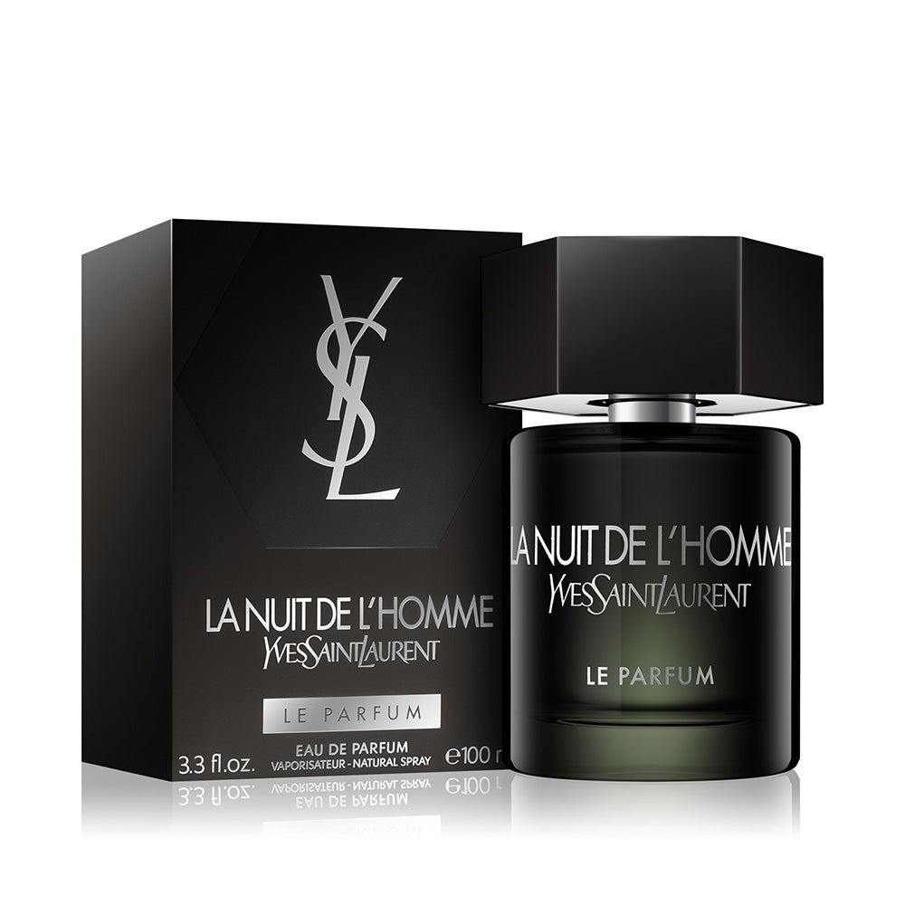La Nuit De L'Homme Le Parfum 100 ml_YSL16723_YSL-2
