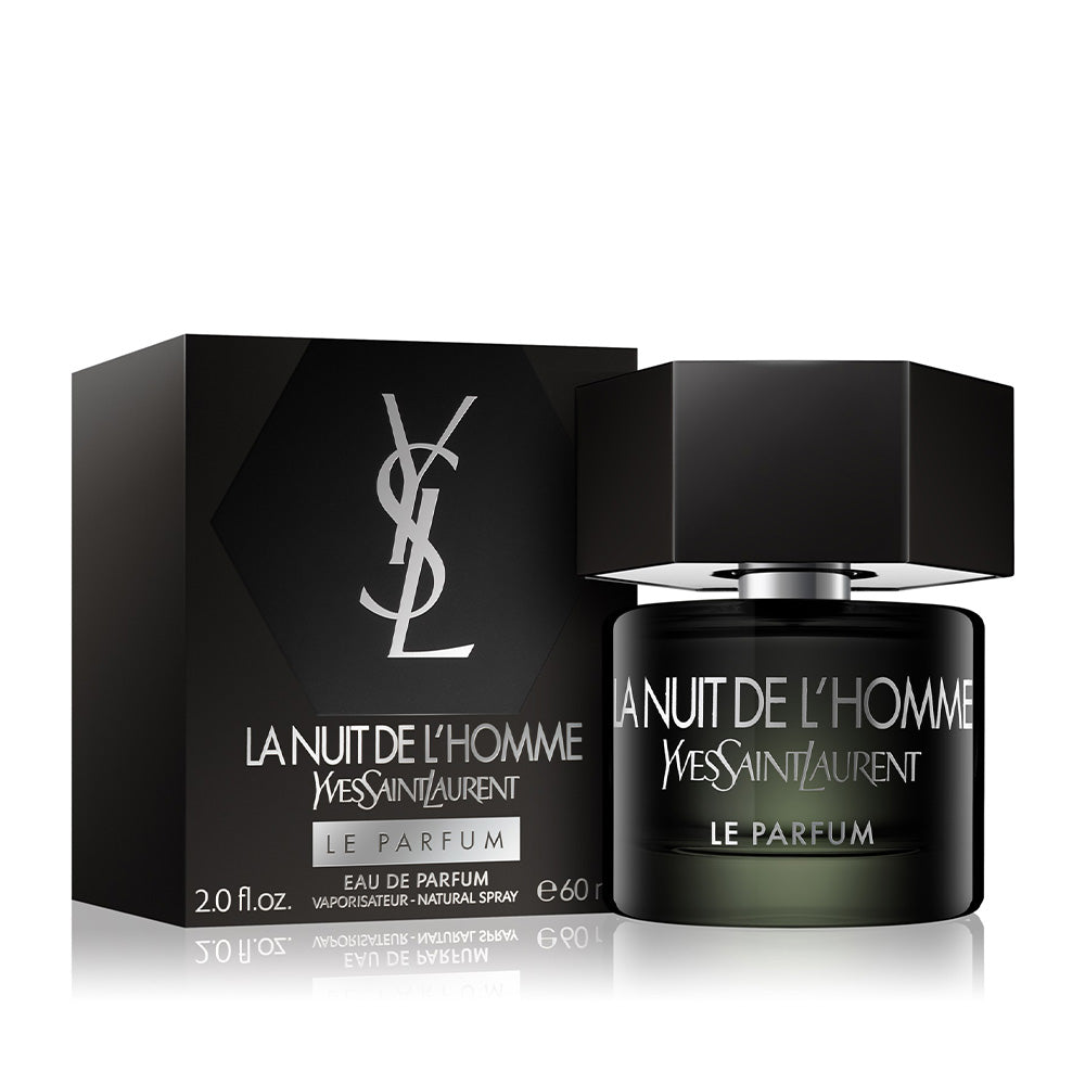 La Nuit De L'Homme Le Parfum 60 ml_YSL16721_YSL-2
