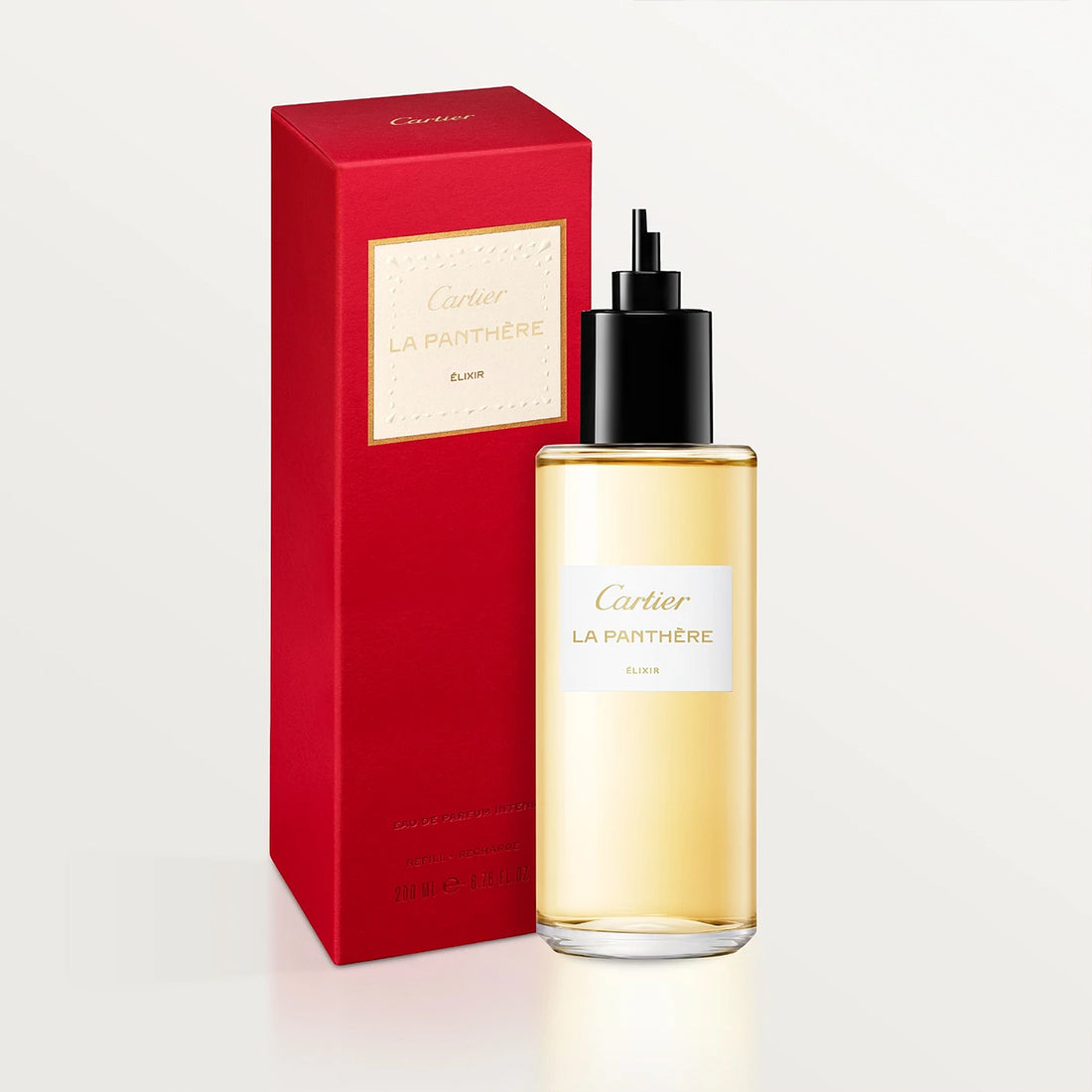 La Panthere Elixir Eau De Parfum Intense Refill 200 ML_LMCS200014_Cartier-4