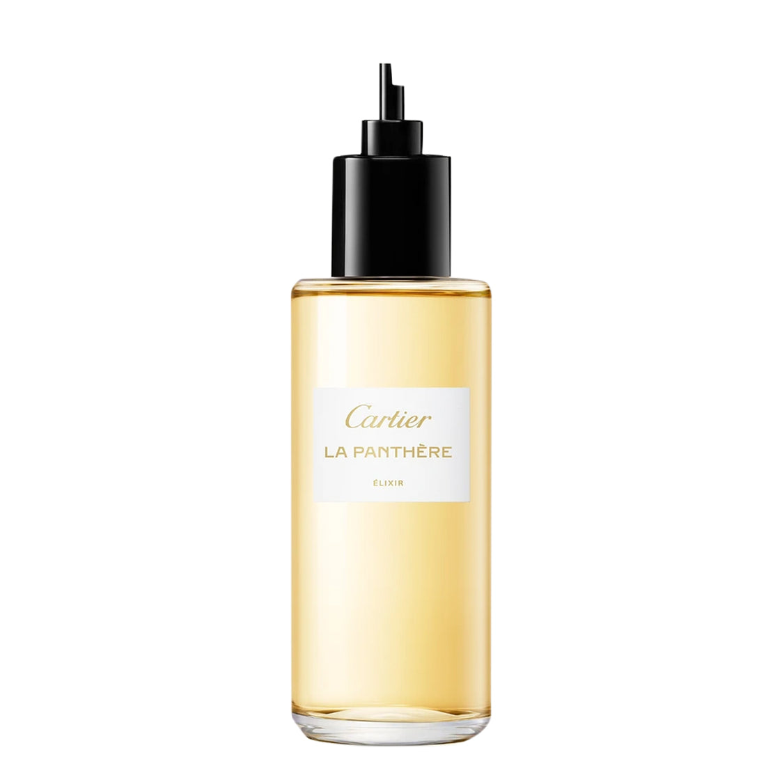 La Panthere Elixir Eau De Parfum Intense Refill 200 ML_LMCS200014_Cartier