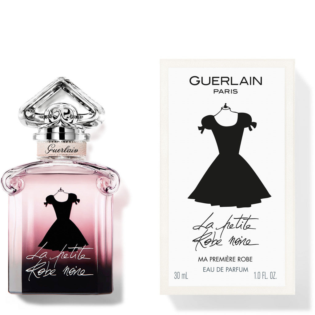 La Petite Robe Noire Eau De Parfum  30 ML_GUE11469_Guerlain-2