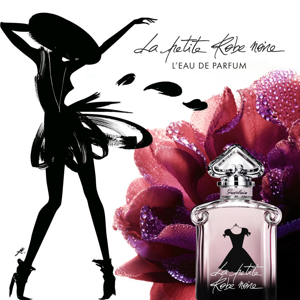 La Petite Robe Noire Eau De Parfum  30 ML_GUE11469_Guerlain-3