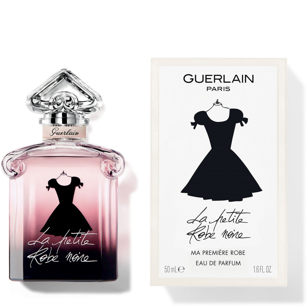 La Petite Robe Noire Eau De Parfum 50 ML_GUE11470_Guerlain-2