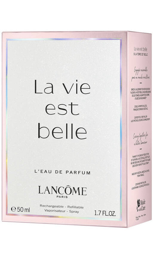 La Vie Est Belle Eau De Parfum 50 ml_LVB28504_Lancome-2