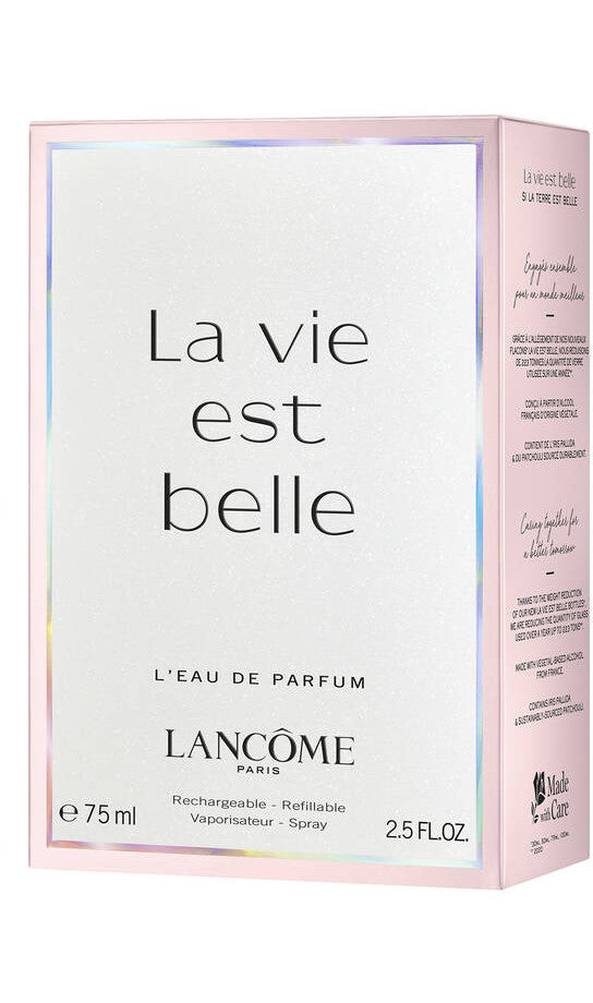 La Vie Est Belle Eau De Parfum 75 ml_LVB28505_Lancome-2