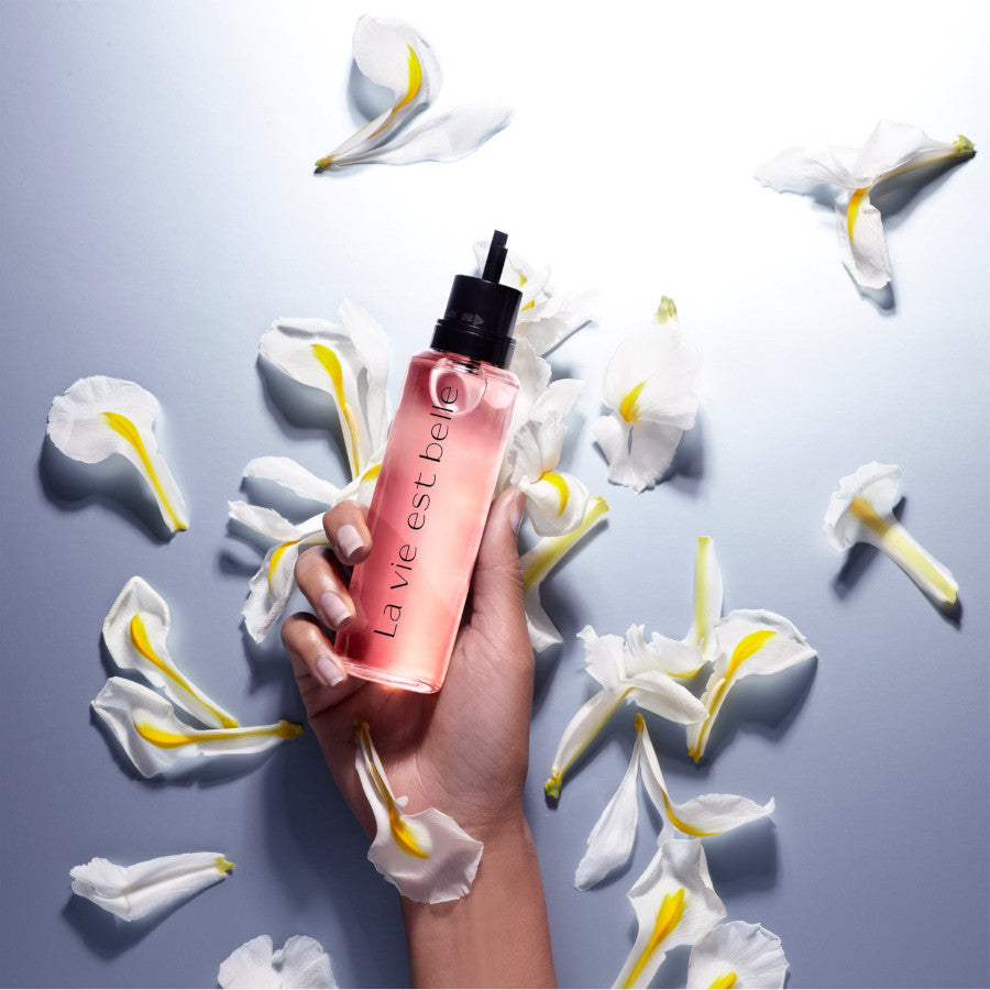 La Vie Est Belle Eau De Parfum Ricarica 100 ml_LVB7737600_Lancome-3
