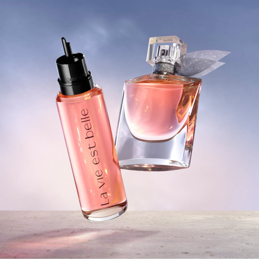 La Vie Est Belle Eau De Parfum Ricarica 100 ml_LVB7737600_Lancome-5