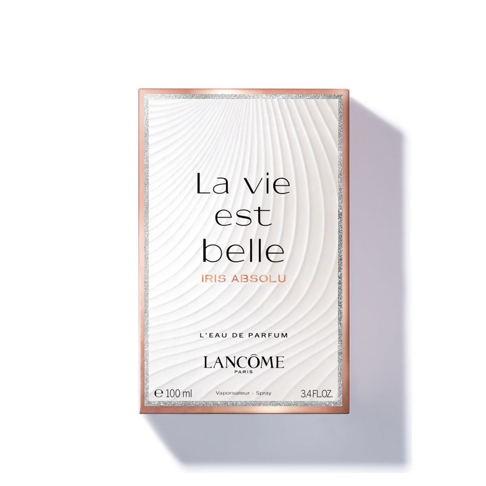 La Vie Est Belle Iris Absolu Eau De Parfum 100 ml_LVB222900_Lancome-2