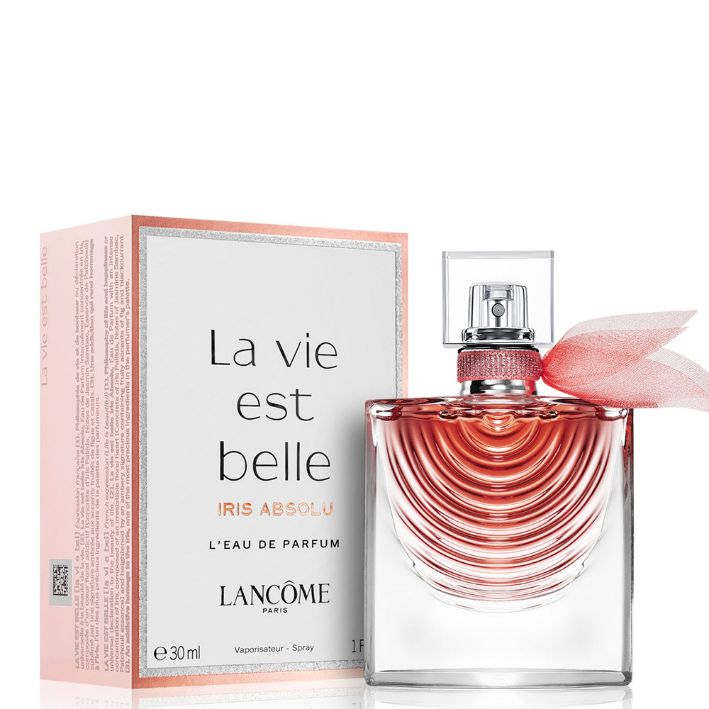 La Vie Est Belle Iris Absolu Eau De Parfum 30 ml_LVB222700_Lancome-2