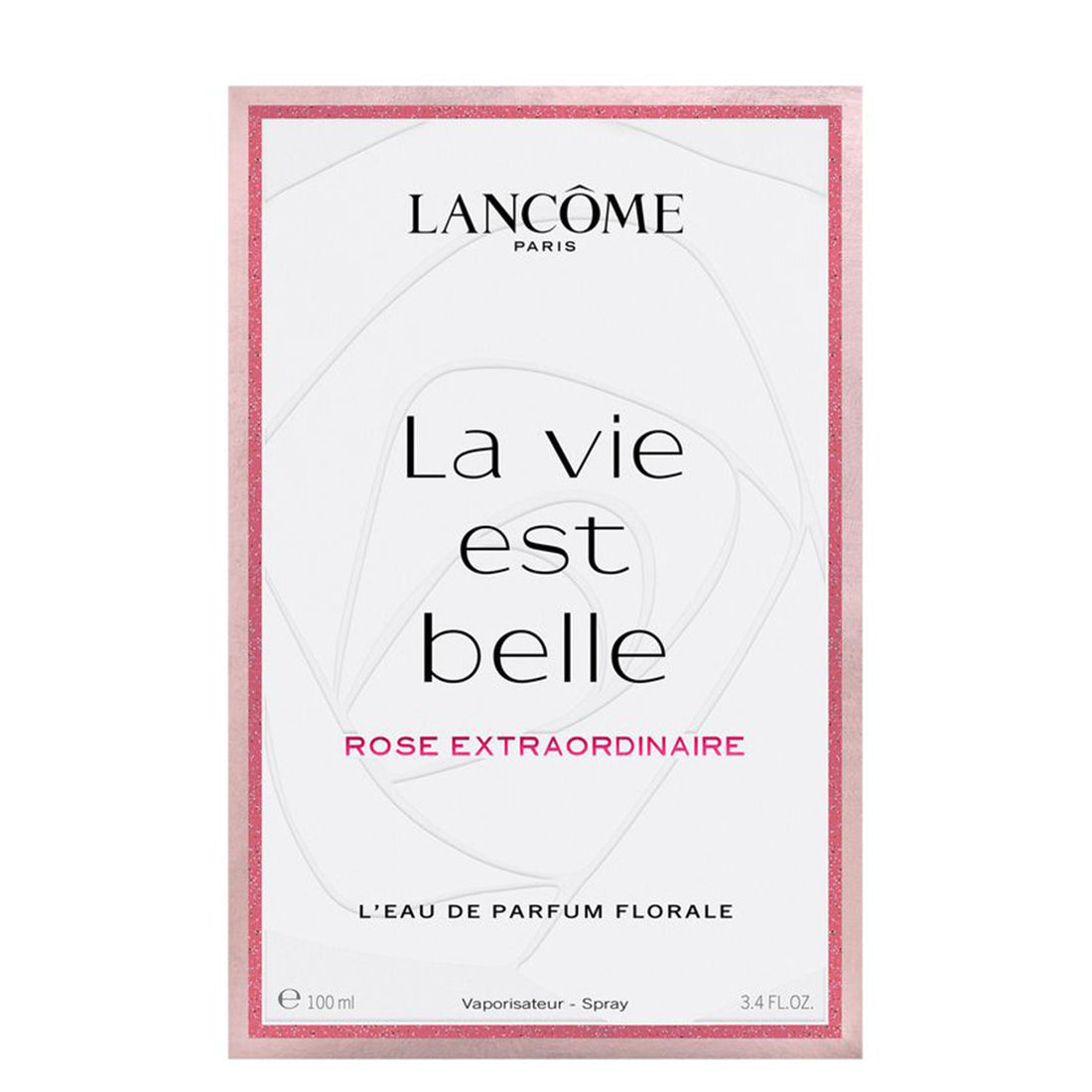 La Vie Est Belle Rose Extraordinaire Eau De Parfum 50 ml_LVB6929_Lancome-2