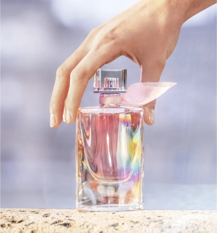 La Vie Est Belle Soleil Cristal Eau De Parfum 100 ml_LVB6770000_Lancome-6