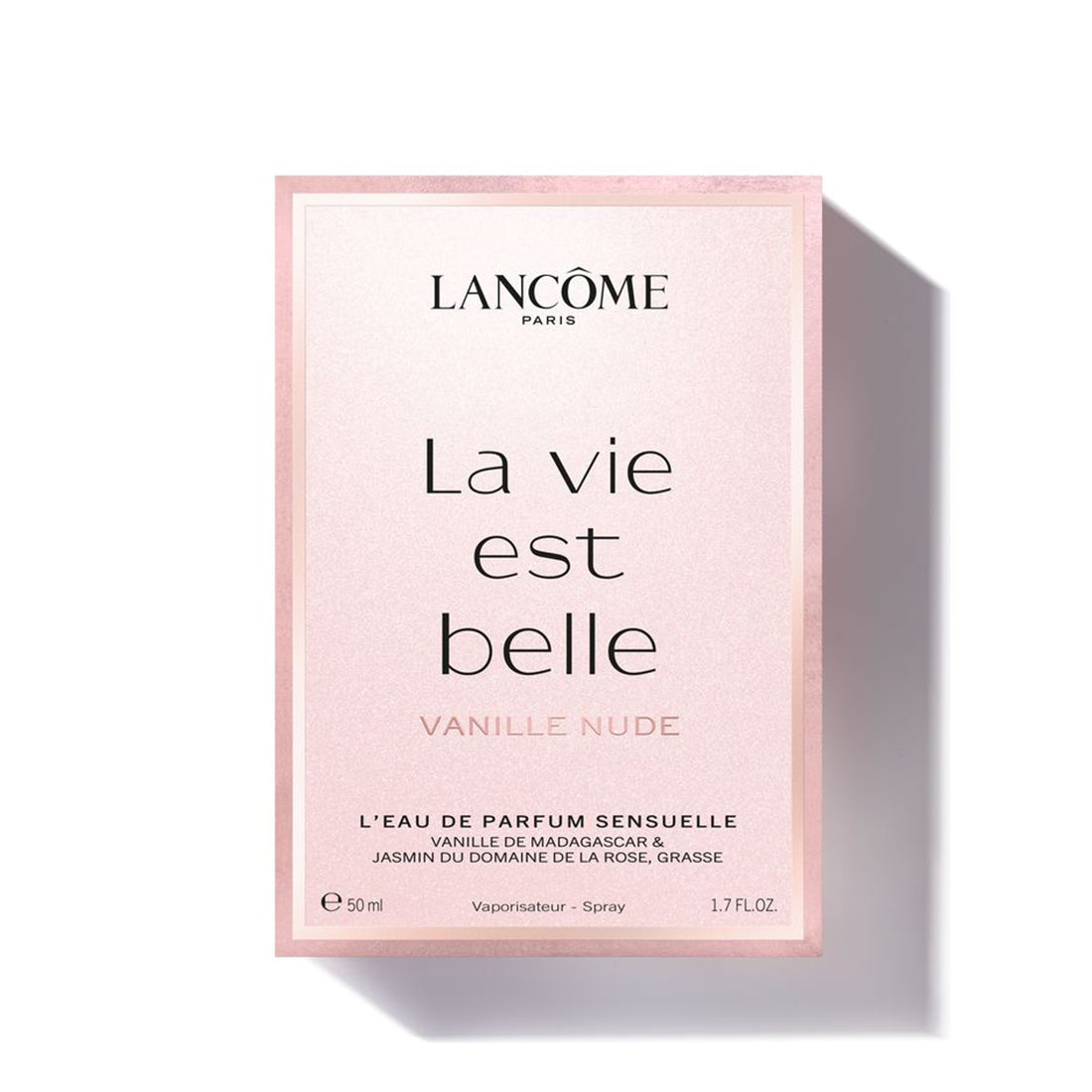 La Vie Est Belle Vanille Nude Eau De Parfum 50 ml_LVB497800_Lancome-2