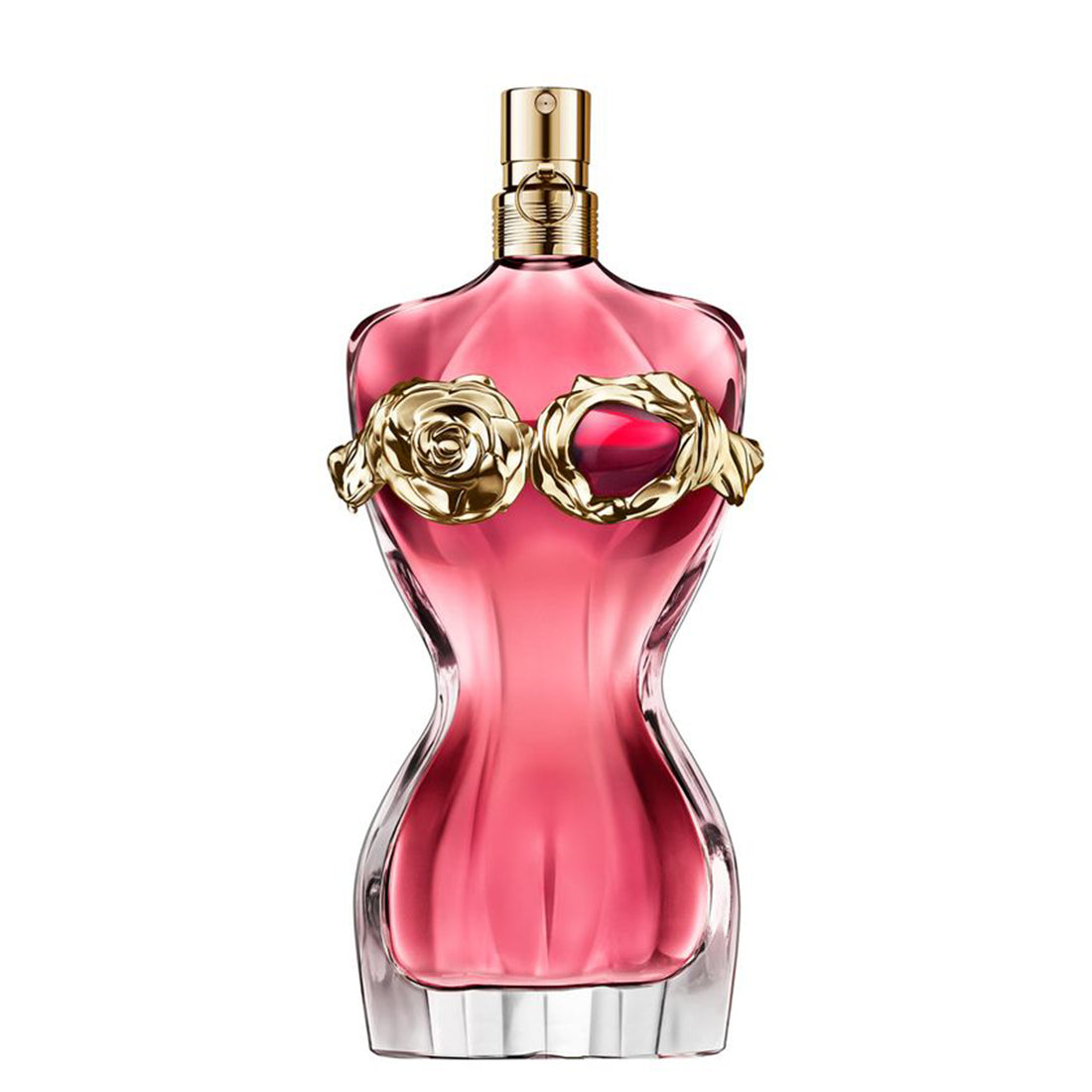 La belle Rosa Eau De Parfum_JPG65227995_Jean Paul Gaultier