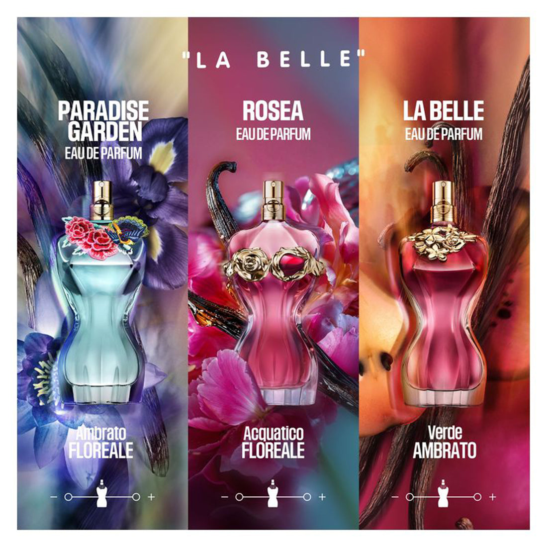 La belle Rosea Eau De Parfum_JPG65227993_Jean Paul Gaultier-5