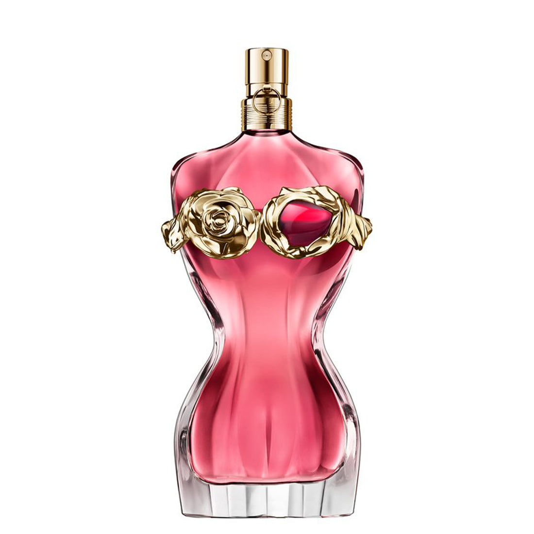 La belle Rosea Eau De Parfum_JPG65227993_Jean Paul Gaultier