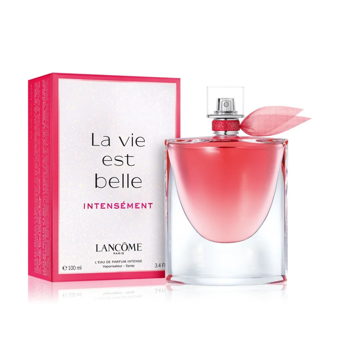 La vie est Belle Intensement Eau De Parfum 100 ml_LVB521100_Lancome-2