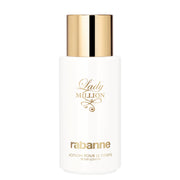 Lady Million Body Lotion Latte Corpo 150 ML_PAC37257_Rabanne