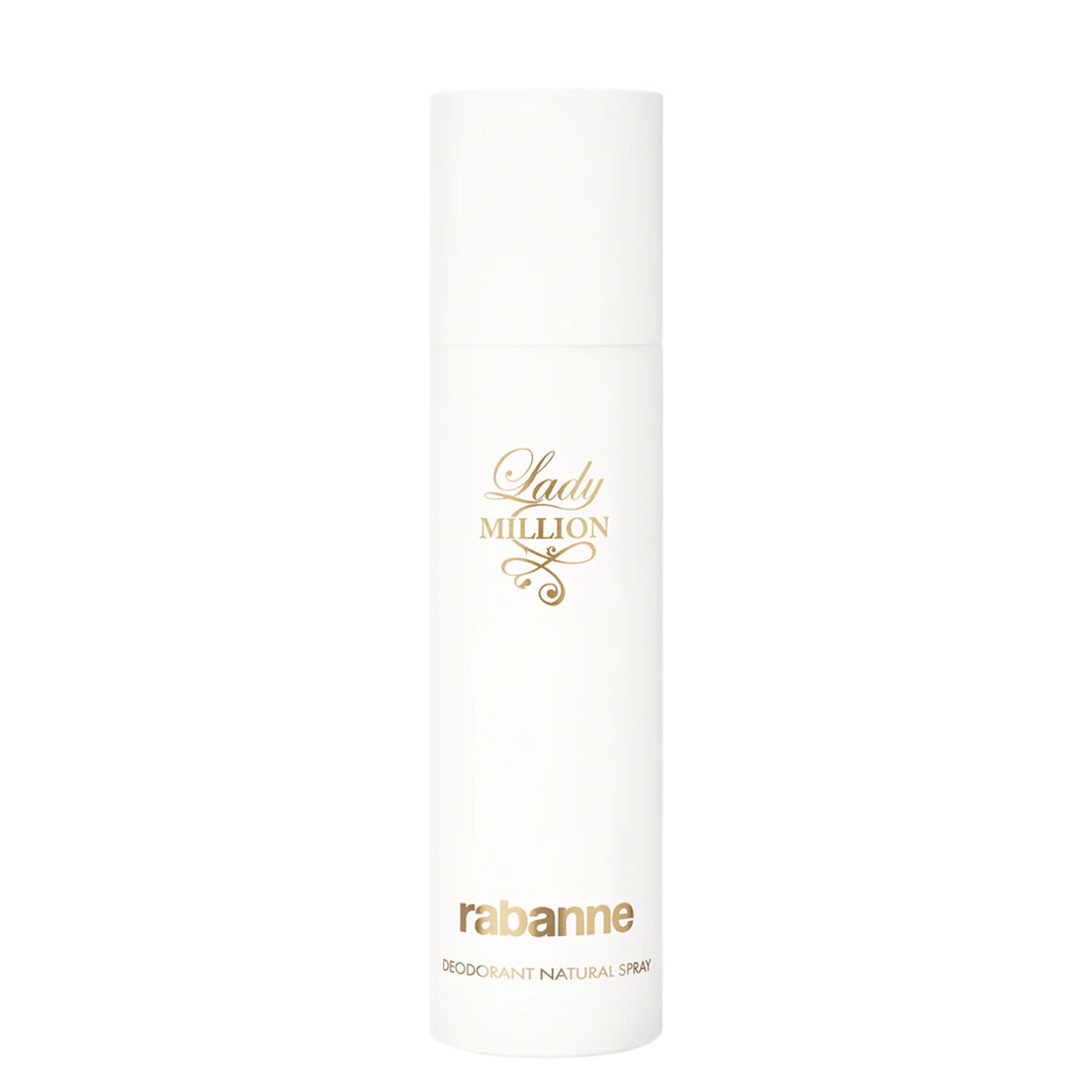 Lady Million Deodorant Spray 150 ML_PAC37253_Rabanne
