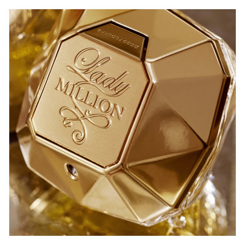 Lady Million Eau De Parfum 30 ML_PAC37212_Rabanne-2