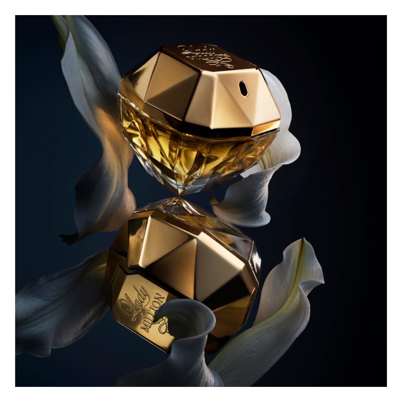 Lady Million Eau De Parfum 30 ML_PAC37212_Rabanne-4
