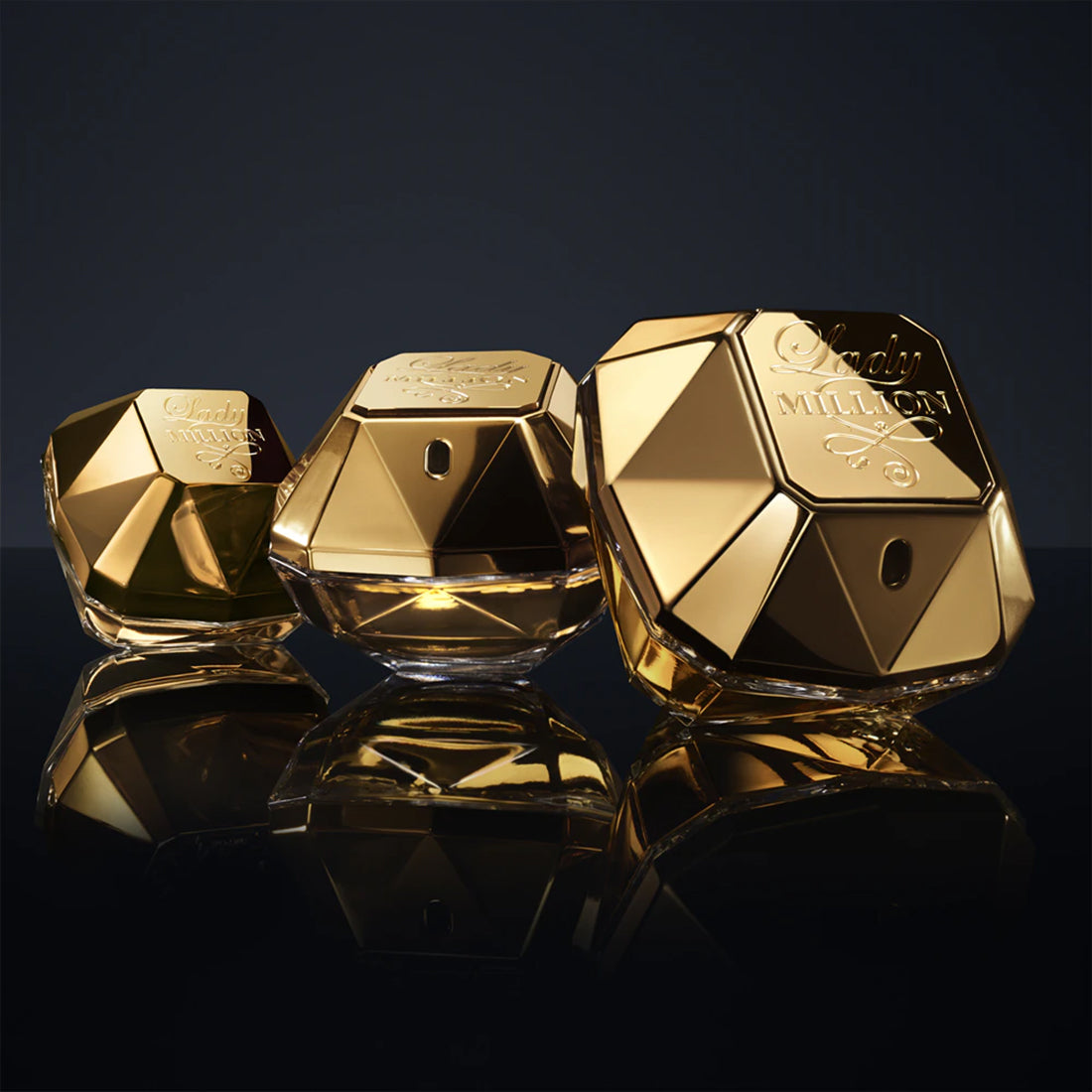 Lady Million Eau De Parfum 30 ML_PAC37212_Rabanne-5