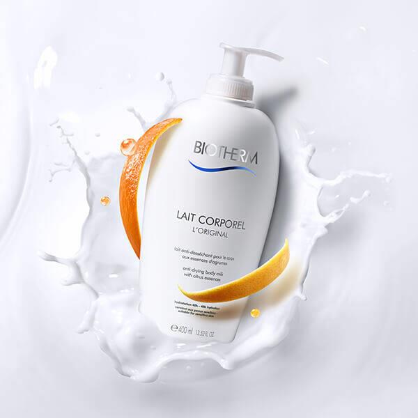 Lait Corpore L'original Latte Corpo 400 ML_BIO4092002_Biotherm-2