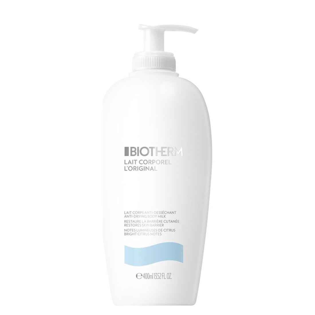 Lait Corpore L'original Latte Corpo 400 ML_BIO4092002_Biotherm