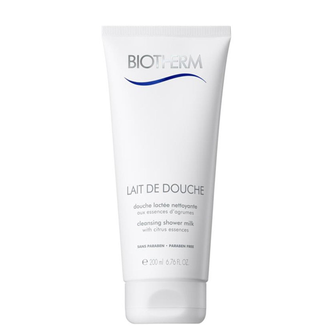 Lait De Douche Latte Doccia 200 ML_BIO6607503_Biotherm