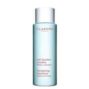 Lait Jambles Lourdes Emulsione Energizzante Gambe 125 ML_CLA69110_Clarins