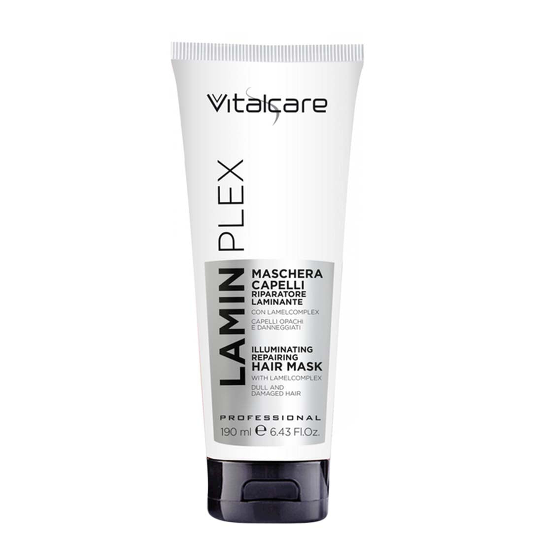 Laminplex Maschera 190 ML_VIT7650_Vitalcare