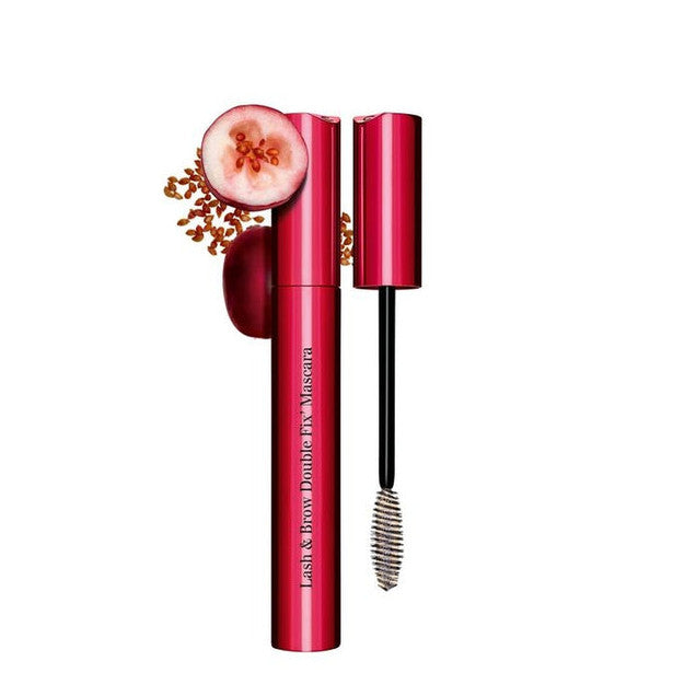 Lash & Brown Double Fix Mascara_CLA80088557_Clarins-2