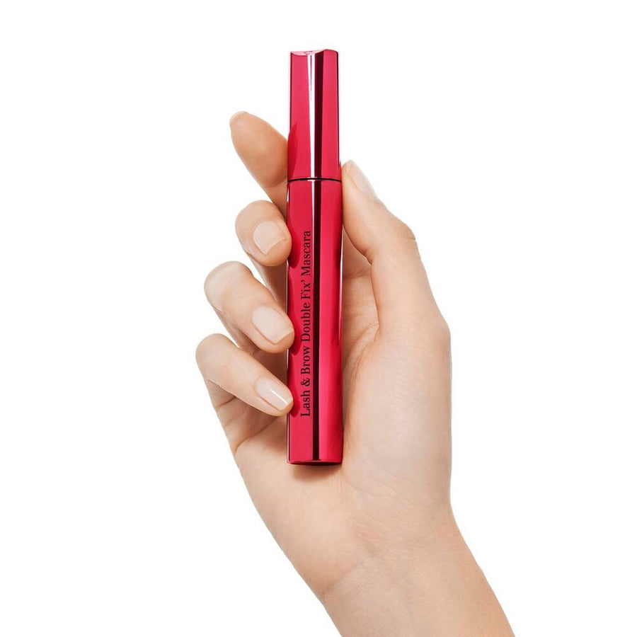 Lash & Brown Double Fix Mascara_CLA80088557_Clarins-4