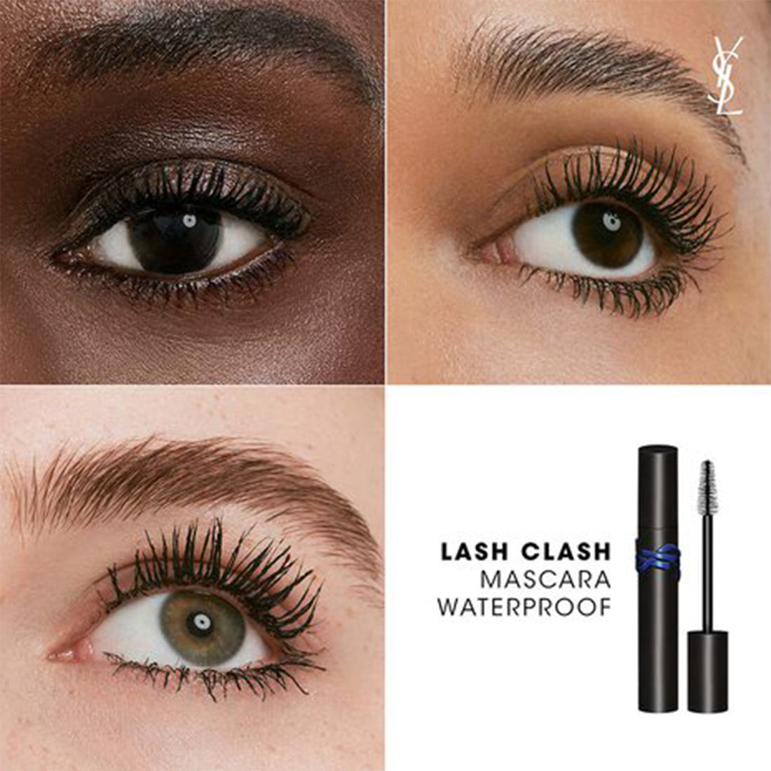 Lash Clash Waterproof_YSL446100_YSL-3