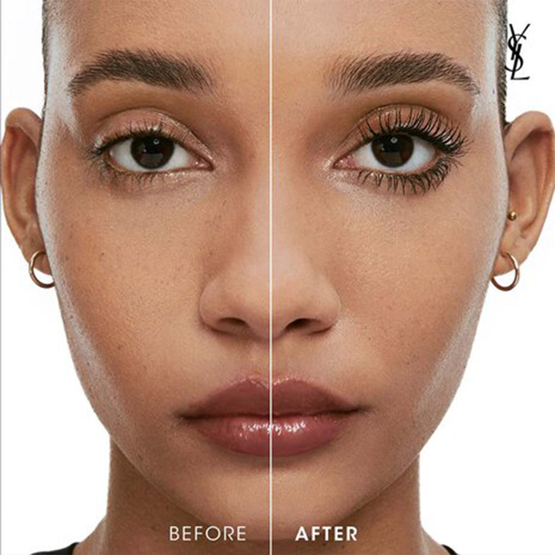 Lash Clash Waterproof_YSL446100_YSL-5