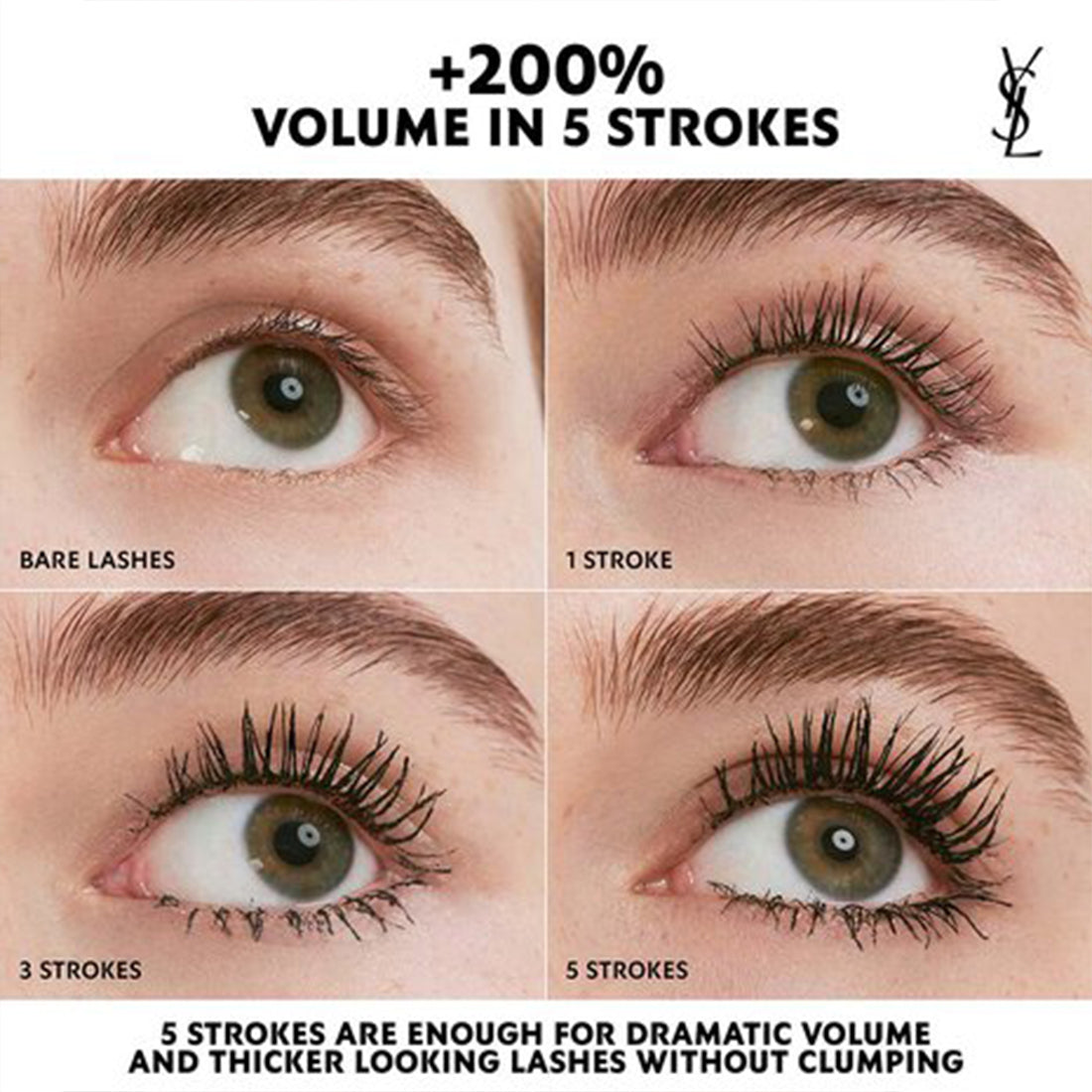 Lash Clash Waterproof_YSL446100_YSL-6