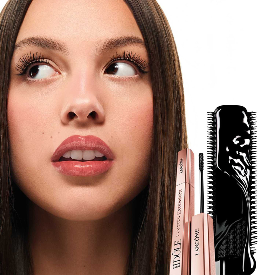 Lash Idole Flutter Extension Mascara Ciglia più Lunghe 01 Black_LCOLE966800_Lancome-3