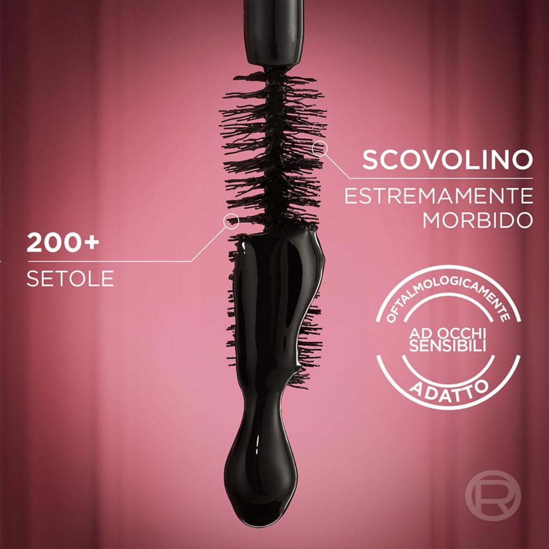 Lash Paradise Forever Noir Mascara Allungante per un Volume Extra_COR778300_L'Oreal-5