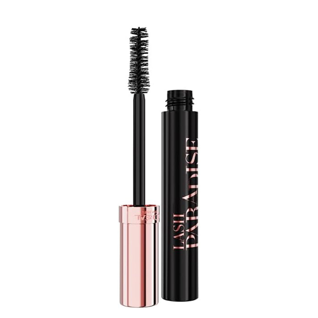 Lash Paradise Forever Noir Mascara Allungante per un Volume Extra_COR778300_L'Oreal