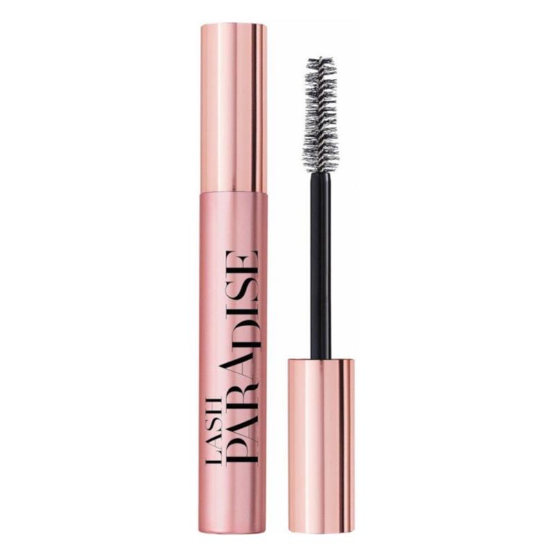 Lash Paradise Mascara 01 Nero Intense_COR97308_L'Oreal