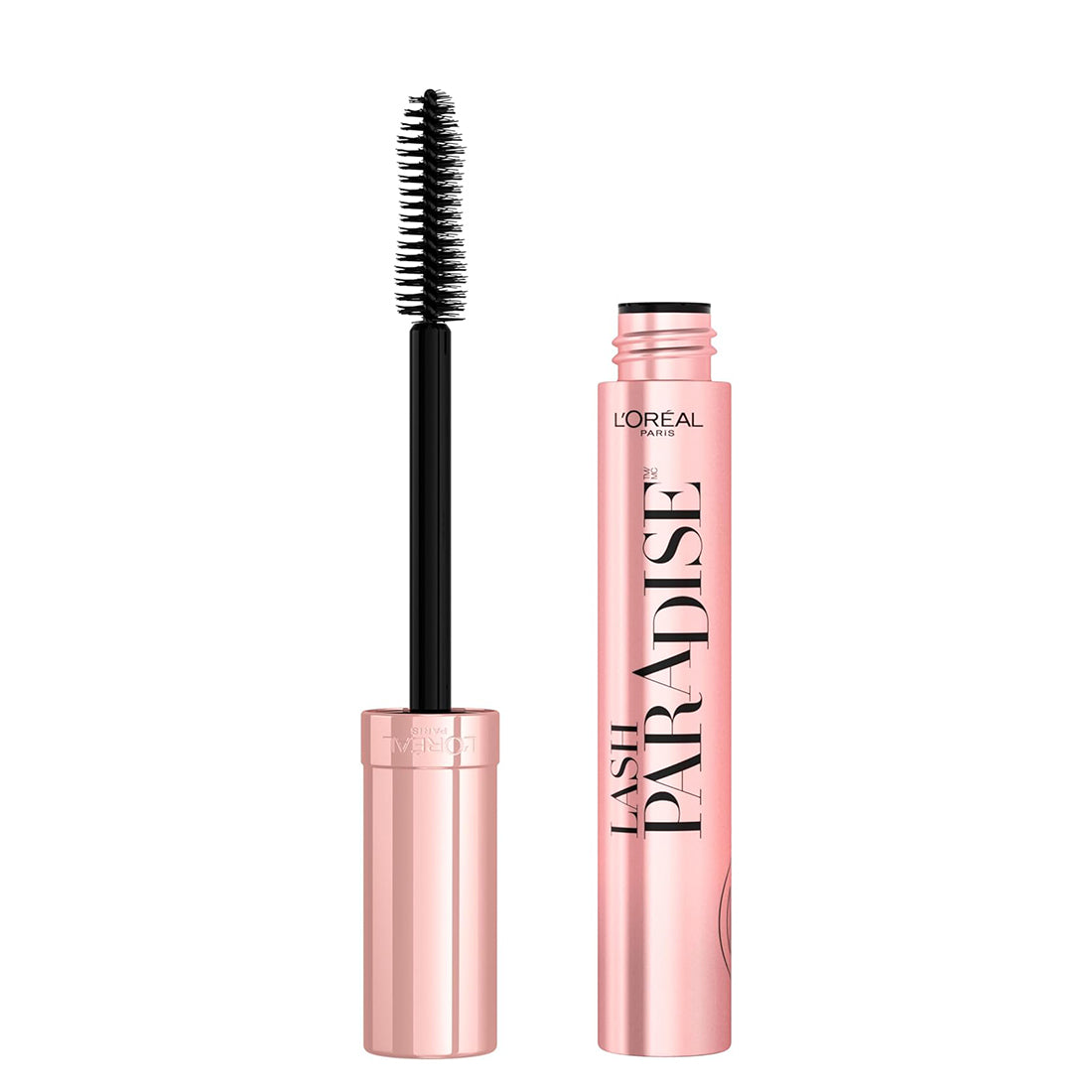 Lash Paradise Mascara Waterproof Nero_COR_L'Oreal-2