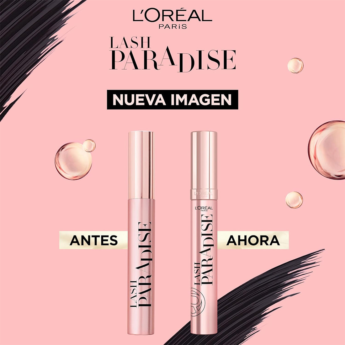 Lash Paradise Mascara Waterproof Nero_COR_L'Oreal-3
