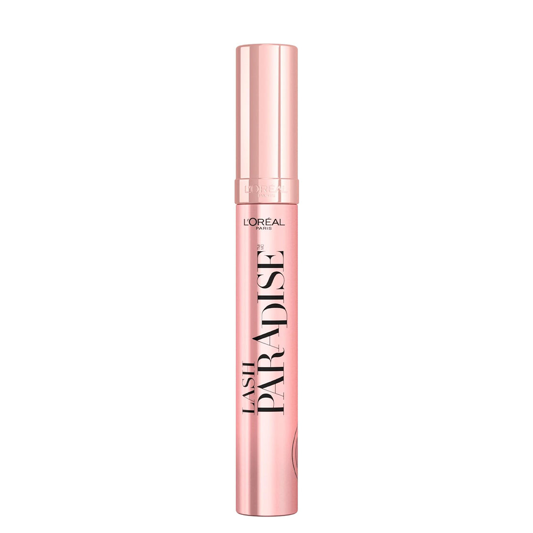 Lash Paradise Mascara Waterproof Nero_COR_L'Oreal