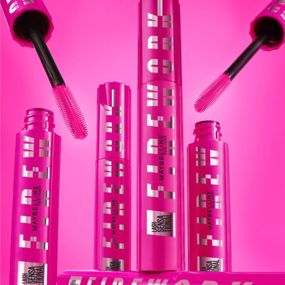 Lash Sensational Firework Mascara Volume e Definizione Black_MAY3498100_Maybelline-4