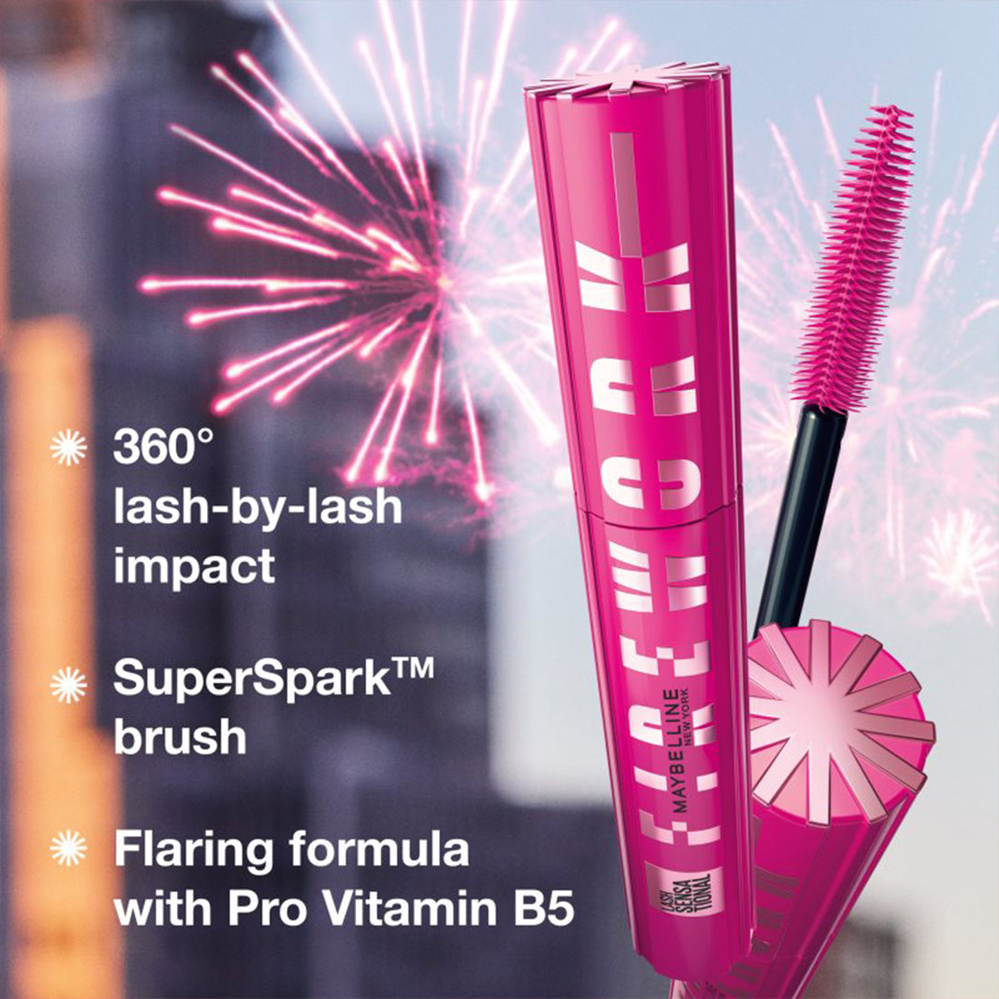 Lash Sensational Firework Mascara Volume e Definizione Black_MAY3498100_Maybelline-6