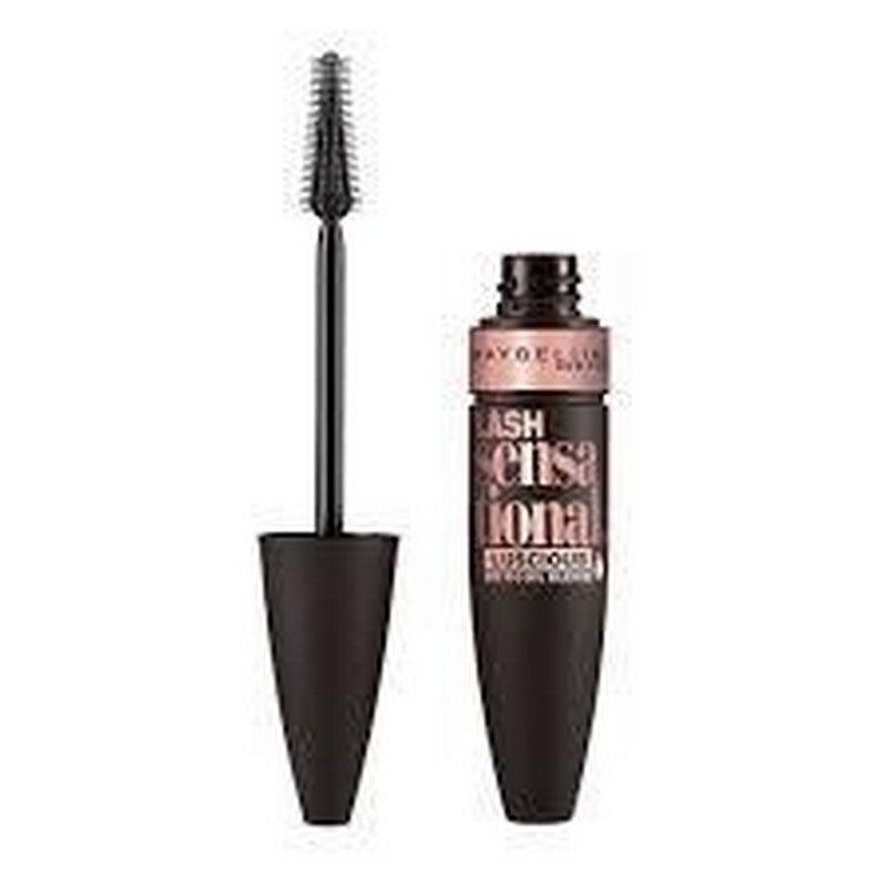 Lash Sensational Luscious Mascara Volume e Lunghezza Black_MAY20065_Maybelline-3